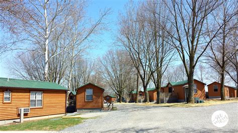 Hersheypark Camping Resort - See Mom Click