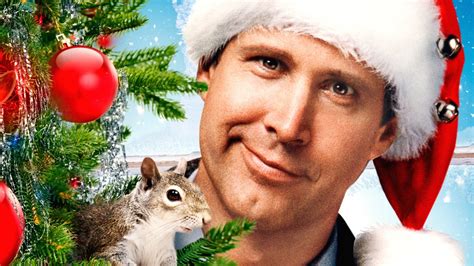 National Lampoon's Christmas Vacation (1989) - AZ Movies