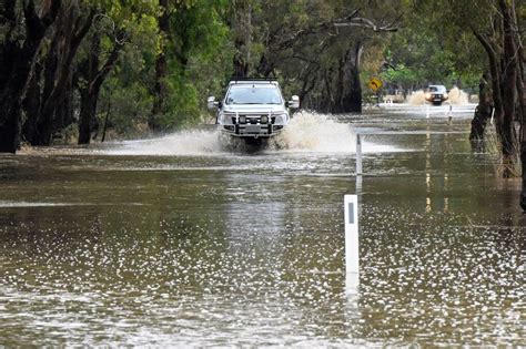 Bendigo region hit by record-breaking rainfall and flash flooding | Bendigo Advertiser | Bendigo ...