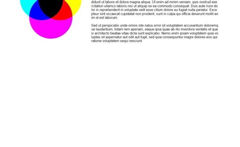 Color Printer Test Page Colour Inkjet Printer Test Page Birijus – Boredmonday