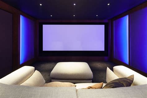 How Big Should My Home Theater Screen Be | www.cintronbeveragegroup.com