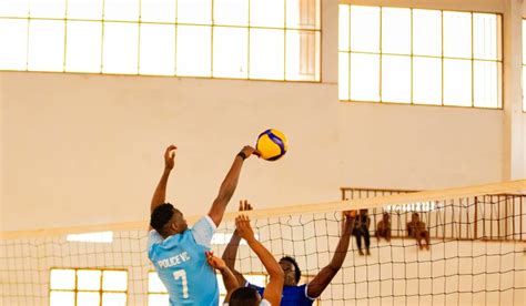 Triumph and Remembrance: Gasabo and Bugesera Shine in Genocide Memorial Sitting Volleyball ...