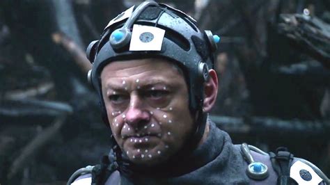 War For The Planet Of The Apes Promo Clip Behind The Scenes | Cultjer