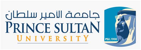 Prince Sultan University Logo, HD Png Download - kindpng