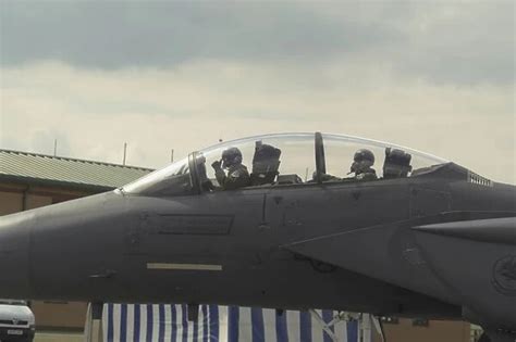 Boeing F-15E Eagle cockpit For sale as Framed Prints, Photos, Wall Art ...