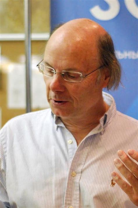 Biography:Bjarne Stroustrup - HandWiki