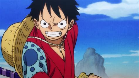 One Piece Anime will Reportedly put Wano Arc on Hiatus in July