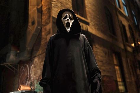 Scream VI (2023) - Scream Photo (44850943) - Fanpop - Page 34