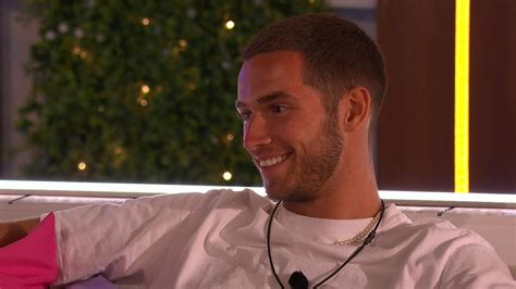 Love Island first look: Ron admits he wants to be ‘selfish’ as he comes ...