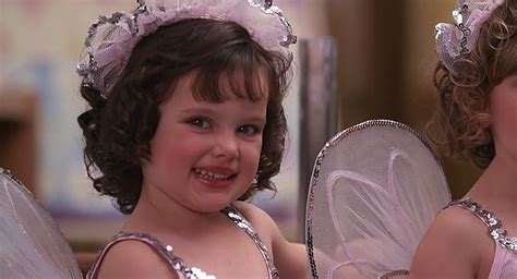 Darla Little Rascals 1994