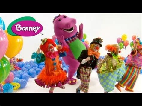 Barney - Laugh With Me (SONG) | Me me me song, Welcome to my channel, Barney