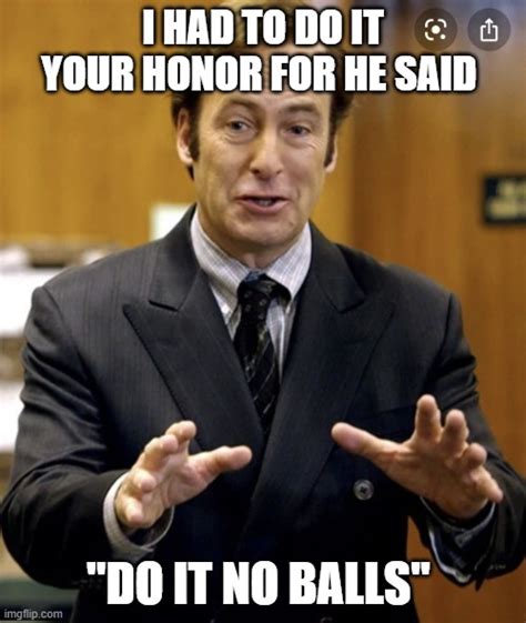 Your Honor, - Imgflip