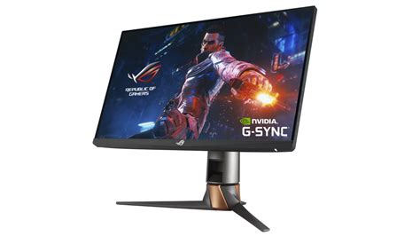 Asus ROG Swift PG259QN, monitor gaming a 360Hz disponibile da settembre | Hardware Upgrade