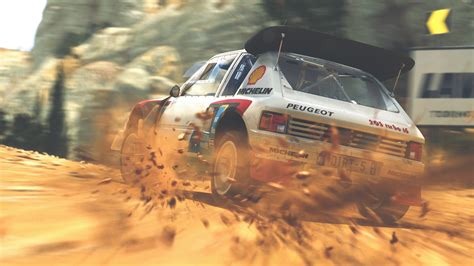 «Убийца франшиз»: по слухам от надёжного инсайдера, Electronic Arts похоронила серию DiRT вместе ...