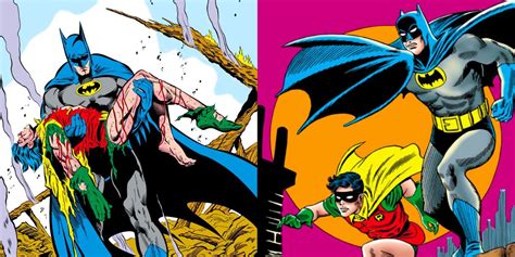 Batman's Biggest Milestones In DC Comics