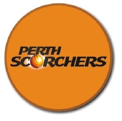 Perth Scorchers 2018-19 Squad, Team, Players | Twenty20 Wiki