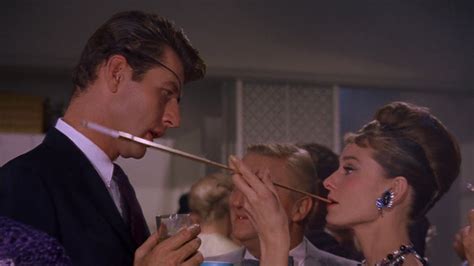 Breakfast at Tiffany's | Movie Smoke Database