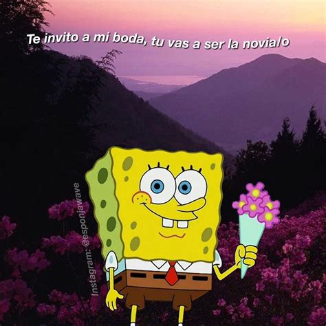 Frases De Bob Esponja Tumblr - para ranja