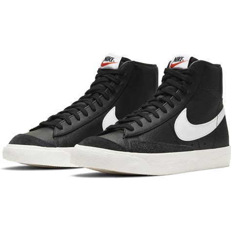 Кроссовки Nike Blazer Mid '77 Vintage | BQ6806-002