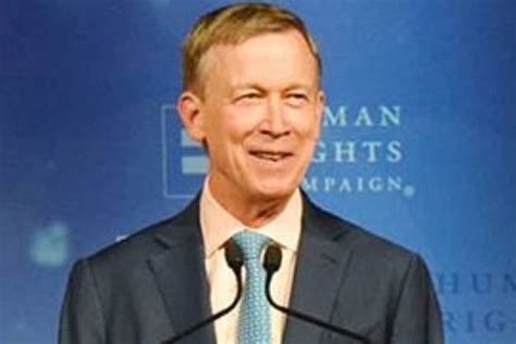 New Colorado Senator John Hickenlooper Net Worth, & Married Life Details