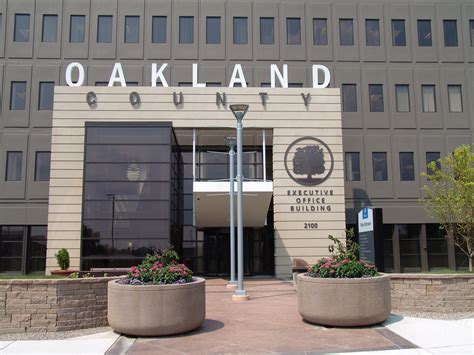 Oakland County on the Global Pulse – Oakland County Blog