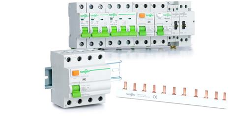 What is Residual Current Device (RCD), Ground Circuit Fault Interrupter (GFCI), Ground Circuit ...