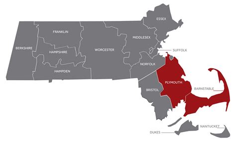 Maps: Here's where coronavirus cases are reported in Massachusetts