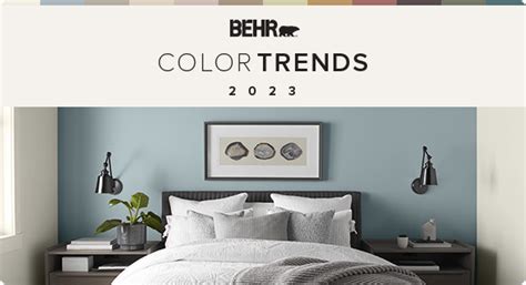 Choose the Best Paint Colors for Your Home at the Behr Color Studio | Behr