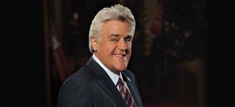 Jay Leno Interview – CleveRock.com