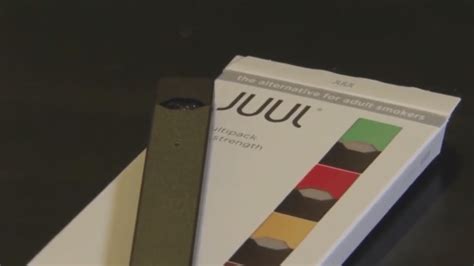 JUUL’s $112M settlement funds vaping prevention programs in New York ...