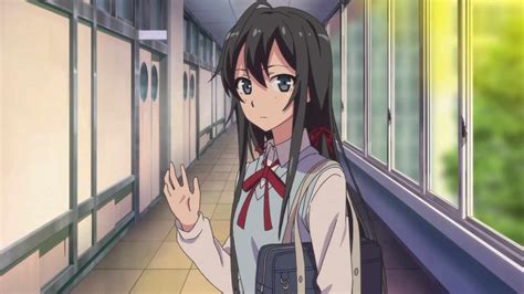 Hazard's Playhouse: Spotlight: My Teen Romantic Comedy SNAFU