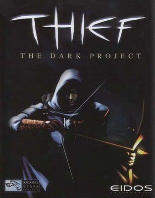 Thief: The Dark Project — StrategyWiki, the video game walkthrough and ...