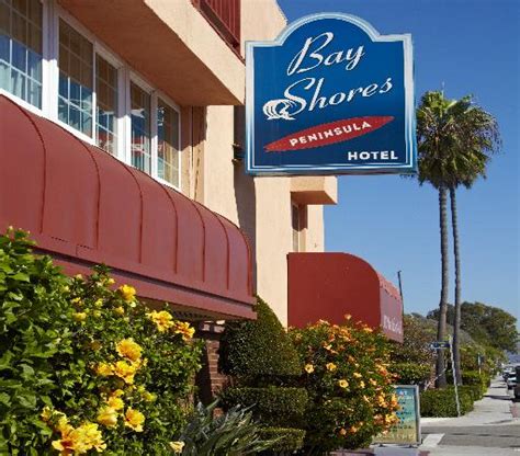 Channel Inn Motel Newport, Newport Beach, CA - California Beaches