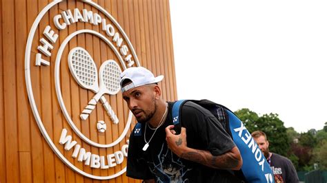 Nick Kyrgios 'contemplating retirement' amid injuries, success in booth ...