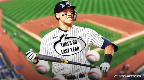 Yankees' Aaron Judge wants to be 'complete player' in 2023