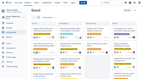 Using Jira for Scrum Teams | Status Hero