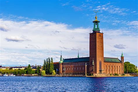 17 Top Tourist Attractions in Sweden | PlanetWare