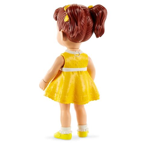 Gabby Gabby Figure by Mattel – Toy Story 4 is now available – Dis Merchandise News