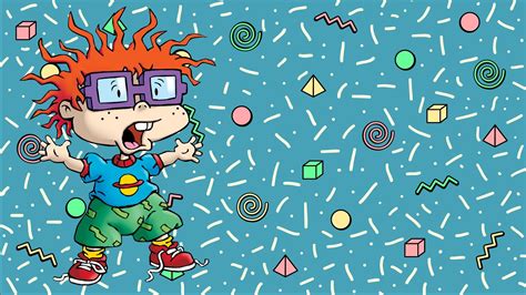 Rugrats Wallpaper Ixpap Rugrats Cartoon Wallpaper Iphone | Images and ...