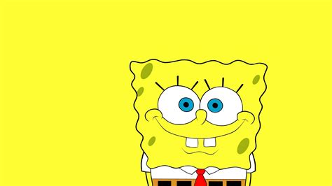 Discover 81+ spongebob wallpaper laptop - in.cdgdbentre