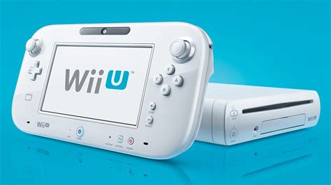 Poll: The Wii U GamePad - Where Do You Stand on Nintendo's Hefty ...