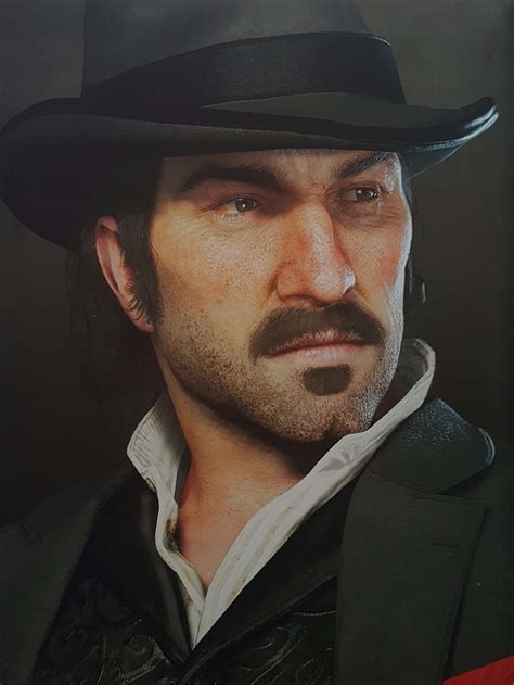 Dutch Van Der Linde | Red Dead Redemption Wiki | Fandom