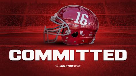 Alabama Football Recruiting: Tide land promising 2023 kicker from IL