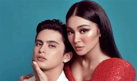 JaDine Breakup Confirmed! James Reid, Nadine Lustre's Joint Statement