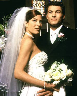 The Most Memorable TV Weddings of All Time | BridalGuide