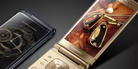 New Samsung Flip Phone (2018): W2019 release date, specs and price