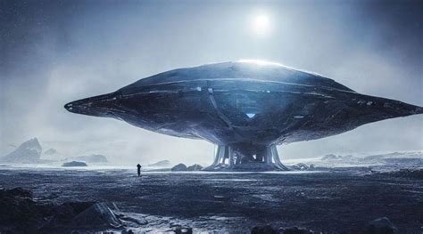 Former intelligence officer says US possesses UFOs and ‘non-human ...