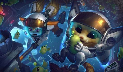 Gnar Skins & Chromas :: League of Legends (LoL)