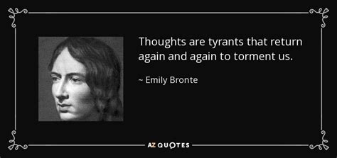 TOP 25 QUOTES BY EMILY BRONTE (of 146) | A-Z Quotes