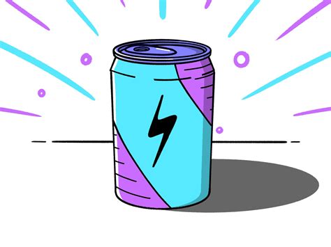 Energy by Jack Royle on Dribbble